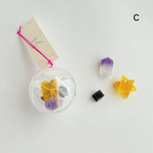 画像をギャラリービューアに読み込む, こうぶつヲカシ（琥珀糖）個包装｜harapecolab（ハラペコラボ）
