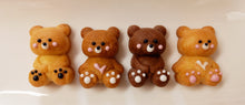 画像をギャラリービューアに読み込む, Bear Cookieʕ•ᴥ•ʔ人気テイスト４種｜JuKle（ジュクラ）
