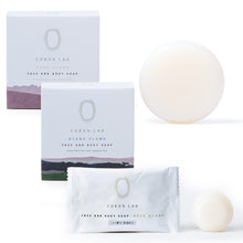 画像をギャラリービューアに読み込む, フェイス&amp;ボディソープ｜COKON LAB（ココン・ラボ）
