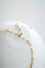 画像をギャラリービューアに読み込む, Clip Stainless Chain｜F JewelryProducts（エフジュエリープロダクツ）
