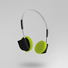 画像をギャラリービューアに読み込む, Hp1 Fabric Ear Pads｜km５（ケイエムファイブ）
