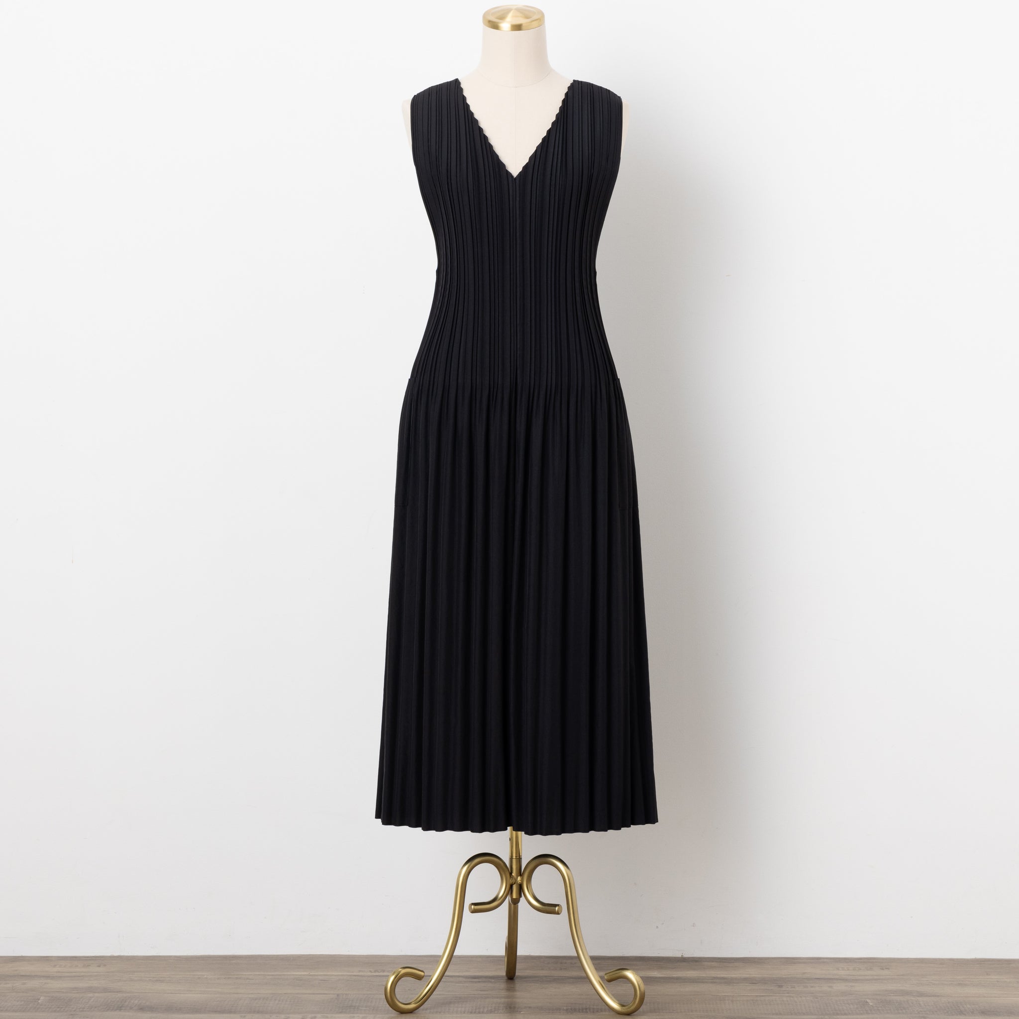 T-Prati 3 2Way Pratique Dress｜MONCOEUR（モンクール） – CHOOSEBASE