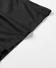 画像をギャラリービューアに読み込む, Shadow Stripe Woven Wide Shorts (POPUP 限定)｜MODE COMMUTER（モードコミューター）
