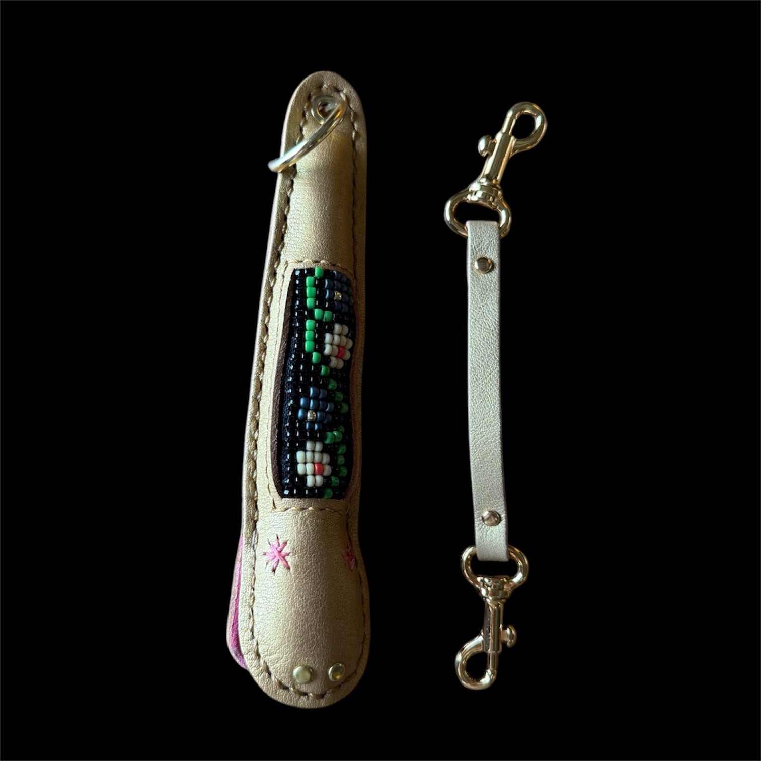 ミニヘビチャーム｜KUB（カブ） – CHOOSEBASE SHIBUYA