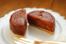 画像をギャラリービューアに読み込む, 長野県産・紅玉りんごのタルトタタン セット　Tarte tatin set｜Quiche &amp; Sweets fuWAri（キッシュアンドスイーツフワリ）
