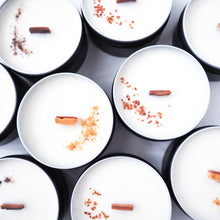 画像をギャラリービューアに読み込む, Sandalwood サンダルウッド 香木芯キャンドル｜Lumière Couleur（ルミエールクルール）
