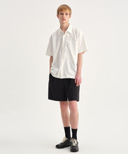 画像をギャラリービューアに読み込む, Polyester S/S Shirt (POPUP 限定)｜MODE COMMUTER（モードコミューター）
