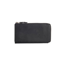 画像をギャラリービューアに読み込む, 速い小さい薄い長財布『1秒財布®︎』レジでモタつかず後ろを気にしない！カードが立つ、お札が噛まない新構造｜STUDIUM（ストゥディウム）
