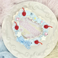 画像をギャラリービューアに読み込む, ホールケーキケース　strawberry short cake｜strawberry short cake（ストロベリーショートケーキ）D
