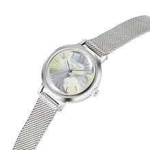 画像をギャラリービューアに読み込む, SHIKI BOUQUET 鈴蘭 SILVER MESH｜MATOW（マトウ）
