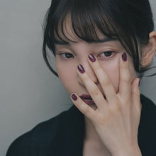 画像をギャラリービューアに読み込む, 18 BEETTS /1948 NUANCE NAIL COLOR.｜1948- COSMETICS FACTORY.（イチキューヨンハチコスメティクスファクトリー）
