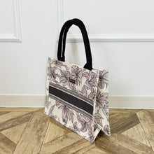 画像をギャラリービューアに読み込む, キャンバスバッグ Lily（リリー） シャビーシック｜FORTUNA Tokyo（フォーチュナトウキョウ）
