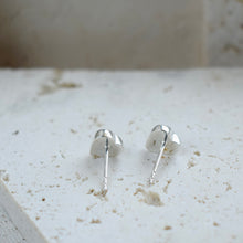 画像をギャラリービューアに読み込む, Blue copper turquoise heart pierce｜MARIA JEWELRY（マリアジュエリー）
