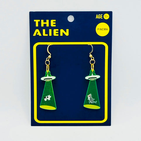 PINEMA キャトルミューティレーションピアス｜PINEMA（ピネマ）