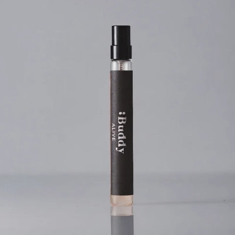 ALIVE 10ml｜Buddy（バディ） – CHOOSEBASE SHIBUYA