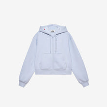 画像をギャラリービューアに読み込む, [ Crop ] Pillowdy Logo Hoodie V3｜keek Japan（キークジャパン）
