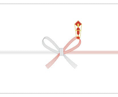 IROMISO 熨斗サービス｜IROMISO（イロミソ）