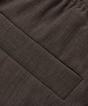 画像をギャラリービューアに読み込む, Beltless Woven Wide-Leg Shorts（POPUP限定）｜MODE COMMUTER（モードコミューター）

