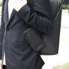 画像をギャラリービューアに読み込む, KLON MATTE COATED RUCK SACK-FFX02｜KLON（クローン）
