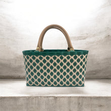 画像をギャラリービューアに読み込む, プラカゴバッグ｜Rian（リアン）
