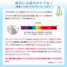 画像をギャラリービューアに読み込む, スアビスヴェール　クレンジングフォーム｜JLP（ジェイエルピー）
