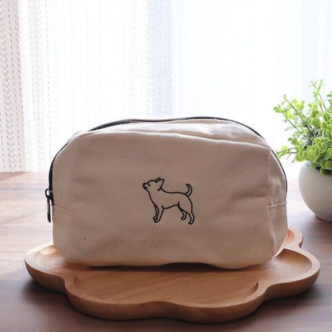 BlumeBell チワワポーチ｜BlumeBell（ブルームベル）