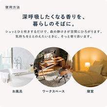 画像をギャラリービューアに読み込む, 森力 SHINRYOKU GIFTセット｜森力  SHINRYOKU （シンリョク）
