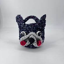 画像をギャラリービューアに読み込む, アニマルBAG　ボストンテリア　フレンチブルドッグ｜an.chu..（アンチュ）
