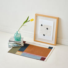 画像をギャラリービューアに読み込む, マット ”タイキノチェック” ミニサイズ｜rough since 2016（ラフ）
