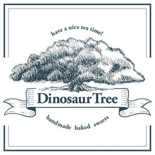 画像をギャラリービューアに読み込む, ガレット・ブルトンヌ｜Dinosaur Tree（ダイナソーツリー）
