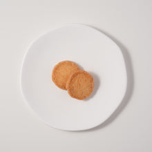 画像をギャラリービューアに読み込む, 米粉のディアマンクッキー プレーン｜NOT A VEGELOSS（ノットアベジロス）

