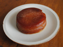 画像をギャラリービューアに読み込む, 長野県産・紅玉りんごのタルトタタン セット　Tarte tatin set｜Quiche &amp; Sweets fuWAri（キッシュアンドスイーツフワリ）
