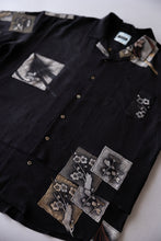 画像をギャラリービューアに読み込む, 黒染めShirts｜KUKURI KIMONO（ククリキモノ）
