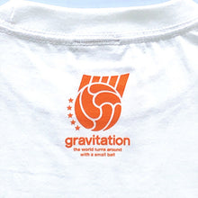 画像をギャラリービューアに読み込む, Voetbal (Netherlands) T-shirts｜gravitation（グラビテーション）
