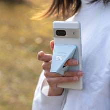 画像をギャラリービューアに読み込む, beak [ビーク] × サンリオキャラクターズ：スマホ・グリップスタンド【グッドデザイン賞 受賞】
