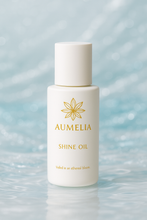 画像をギャラリービューアに読み込む, SHINE OIL（シャインオイル）｜SHANDORA JAPAN（シャンドラジャパン）

