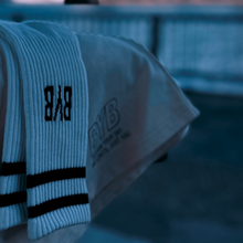 画像をギャラリービューアに読み込む, byb Men's Socks｜biffle / byb（ビッフィルバイビー）
