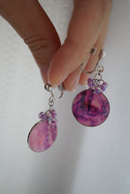 画像をギャラリービューアに読み込む, 透花「丸」｜irone （アイロネ）
