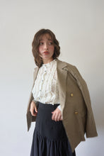 画像をギャラリービューアに読み込む, haoreba iino jacket｜Mistletoe（ミソルト）
