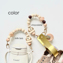 画像をギャラリービューアに読み込む, マルチホルダーdog | ベビー・キッズ便利アイテム｜Peek a boo（ピーカブー）
