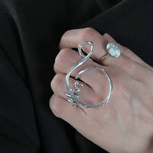 画像をギャラリービューアに読み込む, INFINITY RING. SV925 (36)｜Truph.BIJOUX（トリュフビジュー）
