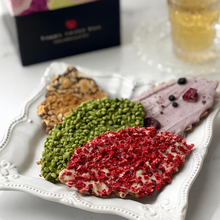 画像をギャラリービューアに読み込む, 4種のリーフパイ5枚入り｜アントワーヌ・カレーム
