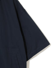 画像をギャラリービューアに読み込む, SHORT SLEEVE DRIZZLER JACKET（POPUP限定）｜MODE COMMUTER（モードコミューター）
