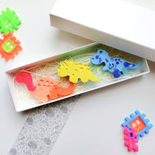 画像をギャラリービューアに読み込む, 恐竜クレヨンセット｜sourire_crayon（スーリールクレヨン）
