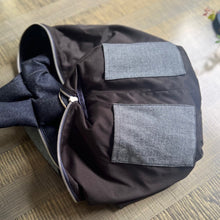 画像をギャラリービューアに読み込む, デニムボンレスバッグ｜PooLoce（プルス）
