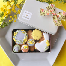 画像をギャラリービューアに読み込む, 米粉と麹の発酵クッキーkan ･･:mimoza+.｜米粉の発酵おやつ mitsuya（コメコノハッコウオヤツミツヤ）
