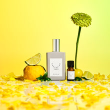 画像をギャラリービューアに読み込む, ＜香りのトライアル ミニサイズ＞エンブレイシング ユズ ルームフレグランススプレー （2ml）｜BÉLAIR LAB（ベレアラボ）
