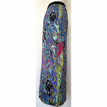 画像をギャラリービューアに読み込む, Wide trousers leopard2 - ワイドパンツ　レオパード２｜Merci DIEU（メルシーデュー）
