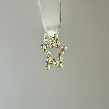 画像をギャラリービューアに読み込む, スター＆ムーンピアス｜Novedad.（ノベダ）
