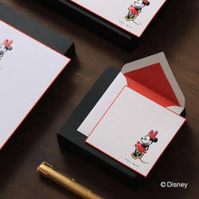 画像をギャラリービューアに読み込む, No.523ディズニー スクエア80カードセット3枚入 ミニー｜HAGURUMA Classic（ハグルマクラシック）
